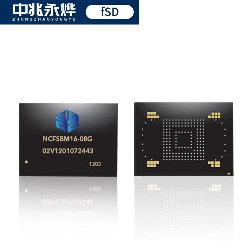 中兆永烨fSD